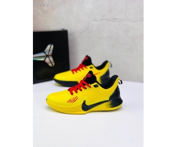 Wholesale Cheap Nike Kobe Mamba Focus 5 Kid Shoes Bruce Lee