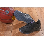 Wholesale Cheap Nike Kobe 11 AD Shoes Black