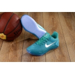 Wholesale Cheap Nike Kobe 11 AD Shoes Sky Blue