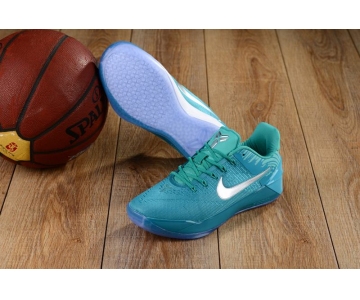 Wholesale Cheap Nike Kobe 11 AD Shoes Sky Blue