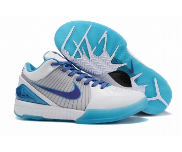 Wholesale Cheap Nike Kobe 4 Shoes Draft Day