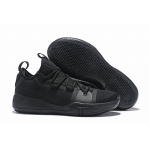 Wholesale Cheap Nike Kobe AD EP Shoes All Black