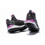 Wholesale Cheap Nike Kobe AD EP Shoes Black Purple White