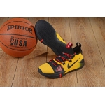 Wholesale Cheap Nike Kobe AD EP Shoes Bruce Lee Black Yellow