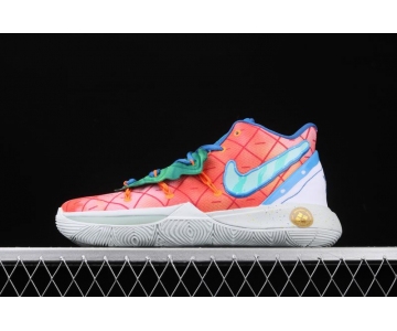 Wholesale Cheap Kyrie 5 x Pineapple house