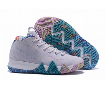 Wholesale Cheap Nike Kyire 4 Easter