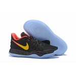 Wholesale Cheap Nike Kyire 4 Low Shoes Black Red