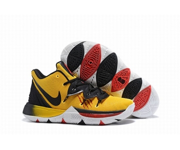 Wholesale Cheap Nike Kyire 5 Bruce Lee