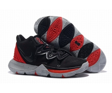 Wholesale Cheap Nike Kyire 5 Red Black