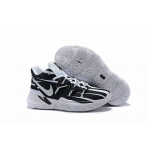 Wholesale Cheap Nike Kyire 5 White Zebra