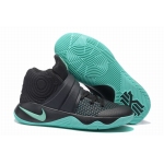 Wholesale Cheap Nike Kyire 2 Black Light Green