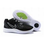 Wholesale Cheap Nike Kyire 2 Black White