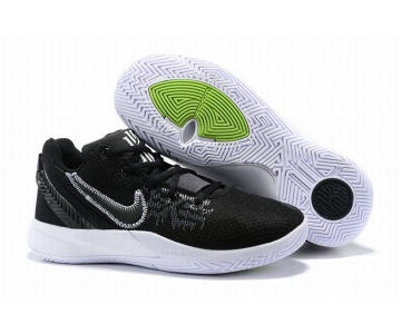 Wholesale Cheap Nike Kyire 2 Black White