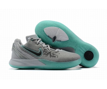 Wholesale Cheap Nike Kyire 2 Gray Green