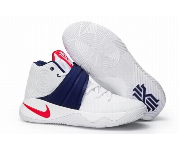 Wholesale Cheap Nike Kyire 2 Independence Day