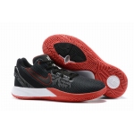 Wholesale Cheap Nike Kyire 2 Red Black