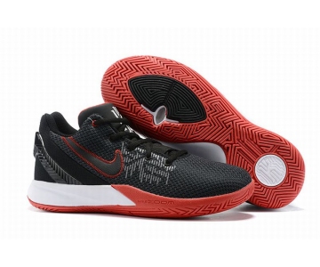 Wholesale Cheap Nike Kyire 2 Red Black