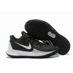Wholesale Cheap Nike Kyire 2 White Black Point