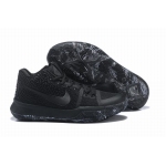 Wholesale Cheap Nike Kyire 3 All Black