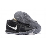 Wholesale Cheap Nike Kyire 3 BHM Black