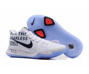 Wholesale Cheap Nike Kyire 3 Fearless PE