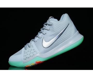 Wholesale Cheap Nike Kyire 3 White Dazzles