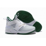 Wholesale Cheap Nike Lebron James Soldier 12 Shoes Limited Edition SVSM
