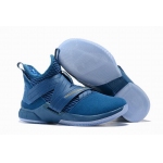 Wholesale Cheap Nike Lebron James Soldier 12 Shoes Philippines