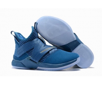Wholesale Cheap Nike Lebron James Soldier 12 Shoes Philippines