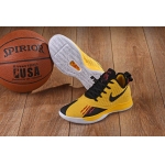 Wholesale Cheap Nike Lebron James Witness 3 Shoes Bruce Lee