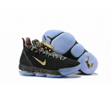 Wholesale Cheap Nike Lebron James 16 Air Cushion Shoes All-Star