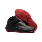 Wholesale Cheap Jordan Why Not Zero.1 Pex Shoes Black/Red