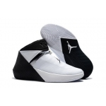 Wholesale Cheap Jordan Why Not Zero.1 Pex Shoes White/Black
