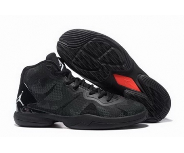 Wholesale Cheap Air Jordan Fly 4 IV Shoes Black/white