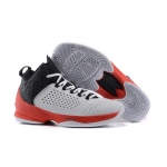 Wholesale Cheap Jordan Melo M11 X Shoes white/red-black