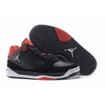 Wholesale Cheap Air Jordan Phase 23 Classic Shoes Black/red-white