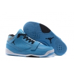 Wholesale Cheap Air Jordan Phase 23 Classic Shoes Blue/black-white