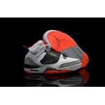 Wholesale Cheap Air Jordan Son of Mars Yeezy White/wolf gray-red-black