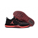 Wholesale Cheap Air Jordan Trainer 1 Shoes Black/Red