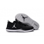 Wholesale Cheap Air Jordan Trainer 1 Shoes Black/White