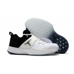 Wholesale Cheap Air Jordan Trainer 2 Flyknit Shoes White/Black