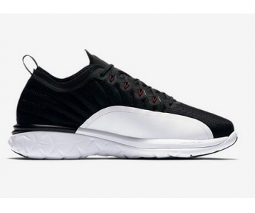 Wholesale Cheap Jordan Trainer Prime Shoes Black/White