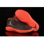 Wholesale Cheap Air Jordan Ultra Fly Shoes Red/Grey-Black