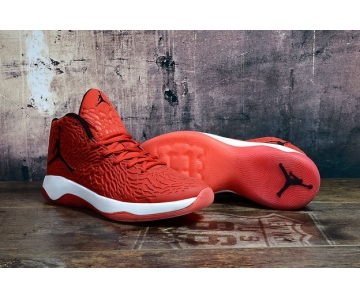 Wholesale Cheap Jordan Ultra Fly Shoes Red/white