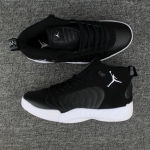 Wholesale Cheap Jordan Jumpman Pro Shoes Black/White