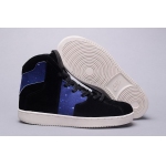 Wholesale Cheap Jordan Westbrook 0.2 Shoes Black/Blue