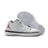 Wholesale Cheap Air Jordan 31 Low Shoes White/Chicago Bulls Red