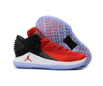 Wholesale Cheap Air Jordan 32 Low Win Like '96 Shoes Red/Black-White