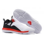 Wholesale Cheap Air Jordan 4 Running Shoes White/Black Red