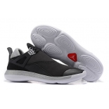 Wholesale Cheap JORDAN FLY 89 Running Shoes Black/White